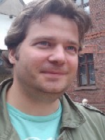 Bild von Christoffel Feeg