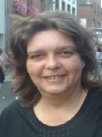 Bild von Sabine Genz