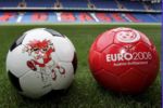 Europa Fussball-Tipp 2008 von TOPOS